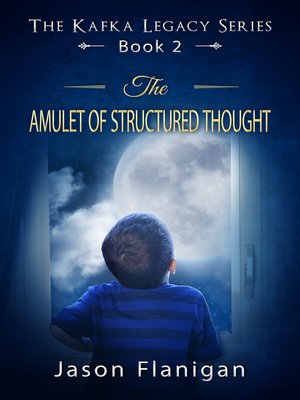 cover image of The Amulet of Structured Thought